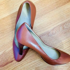 Lauren by Ralph Lauren Women's Pump